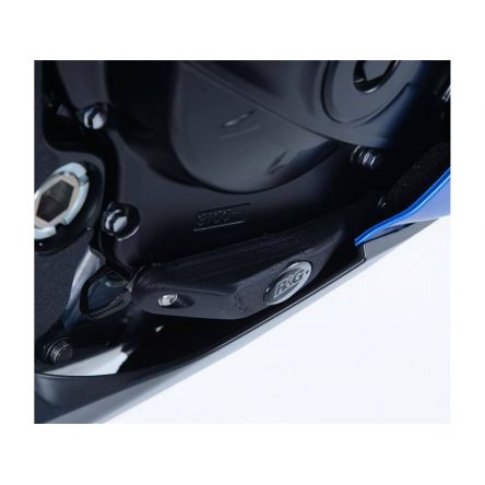 Sliders moteur droit R&G pour Suzuki GSXR1000 17-26