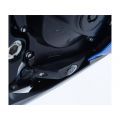 Sliders moteur droit R&G pour Suzuki GSXR1000 17-26 0