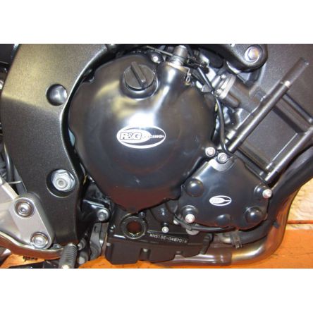 Protection de carter droit R&G pour Yamaha FZ8 10-16/FZ1 06-16