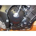 Protection de carter droit R&G pour Yamaha FZ8 10-16/FZ1 06-16 0