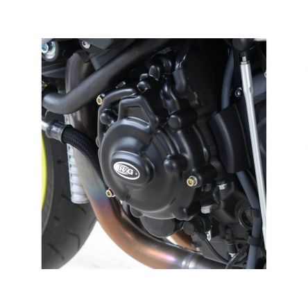Protection de carter gauche R&G pour Yamaha MT-10 16-24