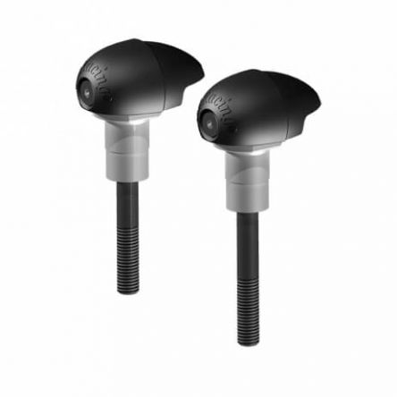 Tampons de protection GB Racing pour Aprilia RSV4 10-26/Tuono V4 21-26