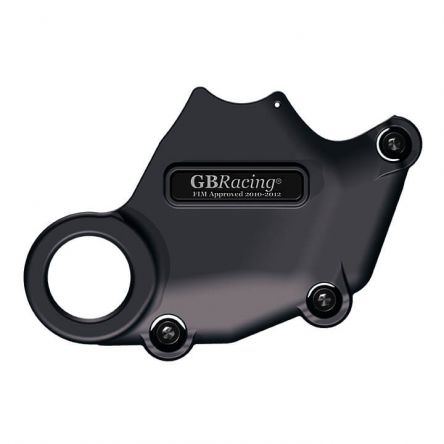 Protection carter d'huile GB Racing pour Ducati 1098 07-08/1198 09-11/848 08-13