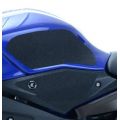 Grip de réservoir R&G Eazi-Grip pour Yamaha R1 15-19 0