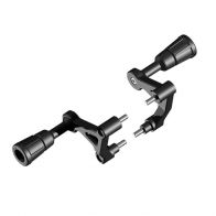 Tampons de protection GB Racing pour KTM RC8 08-11/RC8R 08-16