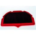 Filtre a air BMC Performance pour Suzuki GSXR600 01-03/GSXR750 00-03/GSXR1000 01-04 0