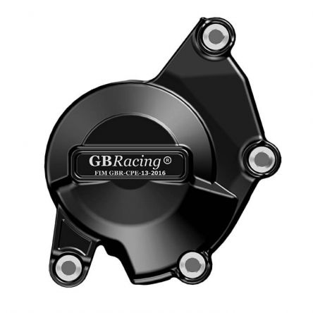 Protection allumage GB Racing pour Suzuki GSXR1000 09-16