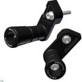 Tampons de protection GB Racing pour Yamaha R1 07-08 0