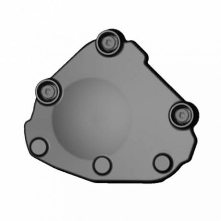 Protection allumage GB Racing pour Yamaha R1 07-08