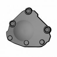 Protection allumage GB Racing pour Yamaha R1 07-08