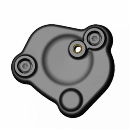 Protection pignon GB Racing pour Yamaha R1 07-08