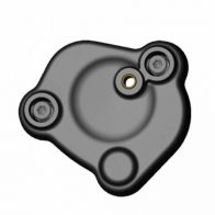 Protection pignon GB Racing pour Yamaha R1 07-08