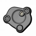 Protection pignon GB Racing pour Yamaha R1 07-08 0