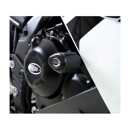 Tampons de protection R&G Honda CBR500R 16-18