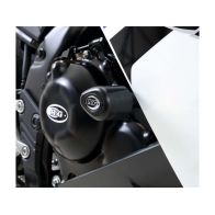 Tampons de protection R&G Honda CBR500R 16-18