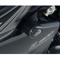 Tampons de protection R&G Kawasaki Z300 15-18 0