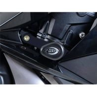 Tampons de protection R&G Kawasaki Z1000SX 17-19