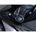 Tampons de protection R&G Kawasaki Z1000SX 17-19 0