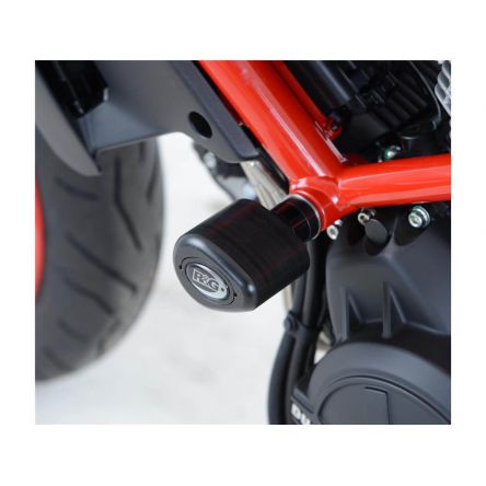 Tampons de protection R&G Ducati Monster 797 17-21