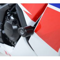Tampons de protection R&G Honda CBR300R 15-16