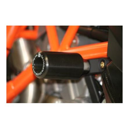 Tampons de protection R&G KTM 990 SM 08-13