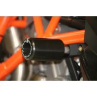Tampons de protection R&G KTM 990 SM 08-13