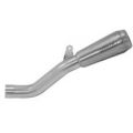 Silencieux Arrow Pro-Race pour Aprilia Tuono V4 1100 17-18 1