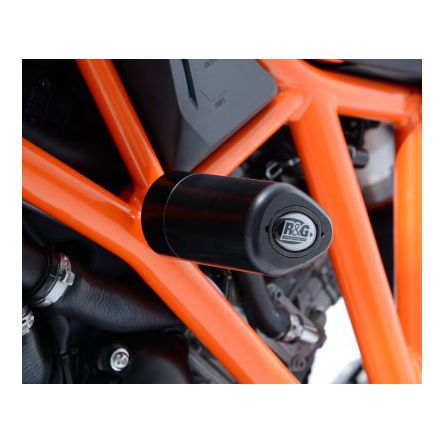 Tampons de protection R&G KTM 1290 Super Duke R 14-19