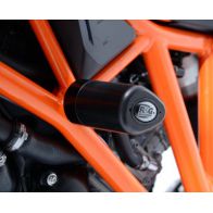 Tampons de protection R&G KTM 1290 Super Duke R 14-19