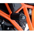 Tampons de protection R&G KTM 1290 Super Duke R 14-19 0
