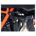 Tampons de protection R&G KTM 1290 Super Duke GT 16-24 0