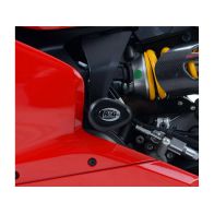 Tampons de protection R&G Suzuki GSX-S1000F 15-19