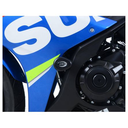 Tampons de protection R&G Suzuki GSX-250R 18-20