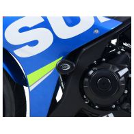 Tampons de protection R&G Suzuki GSX-250R 18-20