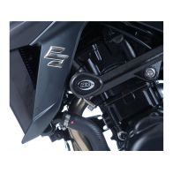 Tampons de protection R&G Suzuki GSX-S750 17-18