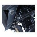 Tampons de protection R&G Suzuki GSX-S750 17-18 0