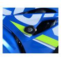 Tampons de protection R&G Suzuki GSXR1000 17-24 0