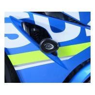 Tampons de protection R&G Suzuki GSXR1000 17-24