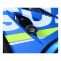 Tampons de protection R&G Suzuki GSXR1000 17-24 0