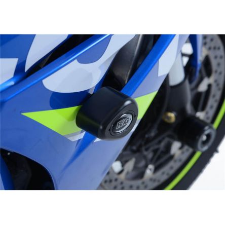 Tampons de protection R&G Race Suzuki GSXR1000 17-24