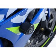 Tampons de protection R&G Race Suzuki GSXR1000 17-24