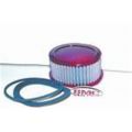 Filtre a air BMC Performance pour Yamaha Fazer 1000 01-06 0