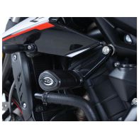 Tampons de protection R&G Triumph 765 Street triple 17-26/660 Street Triple 17-22