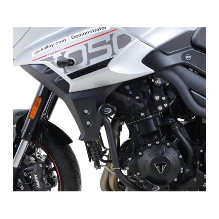 Tampons de protection R&G Triumph Tiger 1050 Sport 16-19
