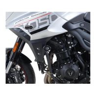 Tampons de protection R&G Triumph Tiger 1050 Sport 16-19