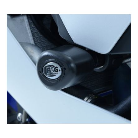 Tampons de protection R&G Yamaha R1 15-26