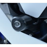 Tampons de protection R&G Yamaha R1 15-26