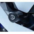 Tampons de protection R&G Yamaha R1 15-26 0