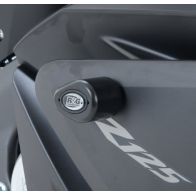 Tampons de protection R&G Yamaha YZF 125 R 15-19