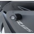 Tampons de protection R&G Yamaha YZF 125 R 15-19 0